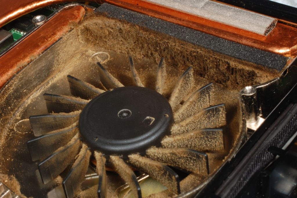 Quand avez-vous changé vos filtres ? Au fil du temps, les impuretés et les poussières colmatent le filtre à air et entravent la perméabilité à l'air ...