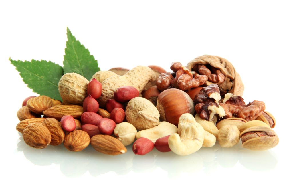 Do you know which machines you need for the weighing and mixing of nuts and dried fruits, cereals, and snacks? See our lineup of specialized multihead weighers for these markets...